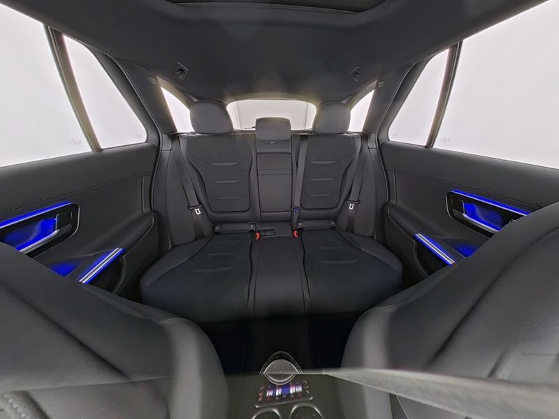 Mercedes-Benz C 63 AMG AMG C 63 T S E PERFORMANCE |DISTR|NAVI|BURM|KEYL