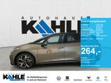 Volkswagen ID.3 Pro GOAL 59 kWh 1-Gang-Automatik CarPlay - Volkswagen ID.3: Goal