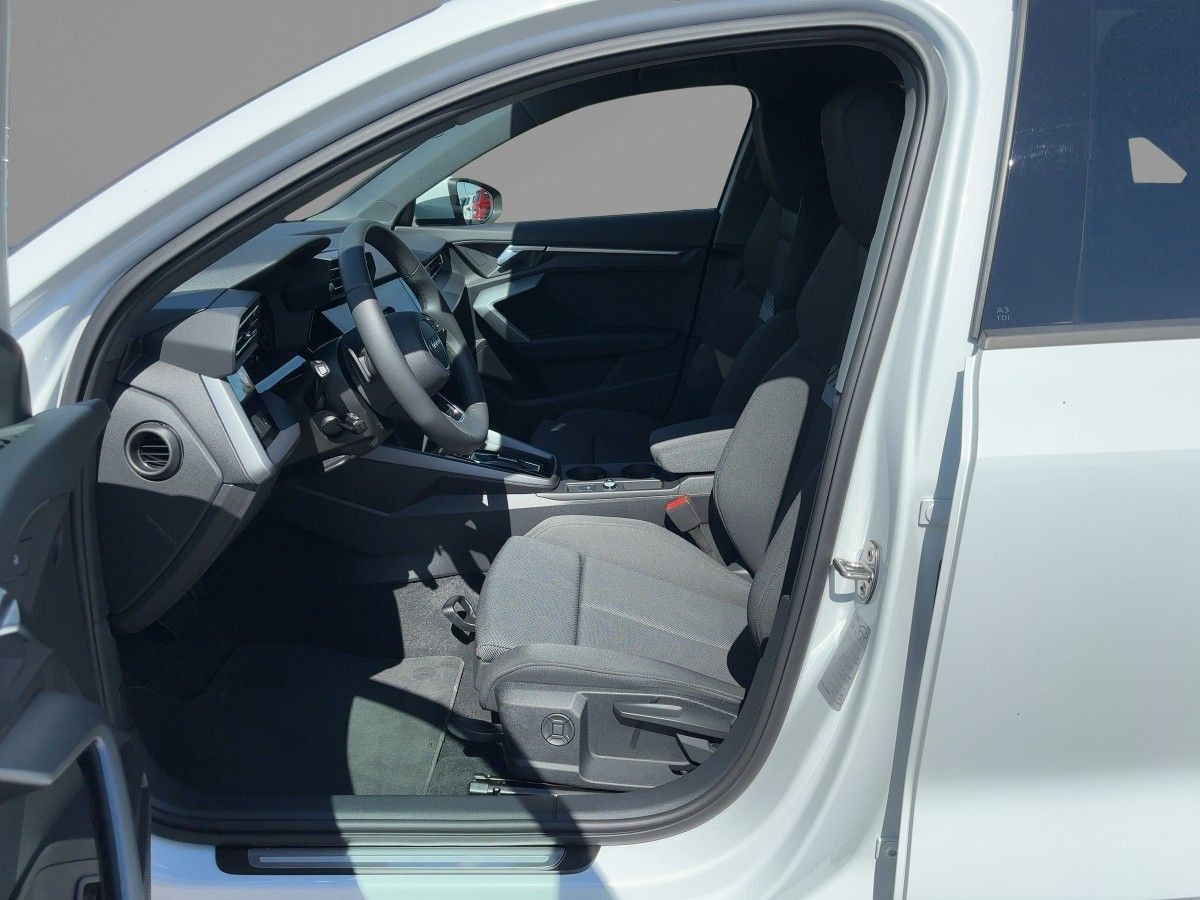 Audi A3 - Bild 10