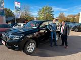 Toyota Land Cruiser 2.8 D-4D Comfort Automatik Comfort