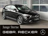 Mercedes-Benz GLA 200 AMG Line Plus PanoDach Keyless-Go Kamera - Mercedes-Benz GLA 200 aus 2024