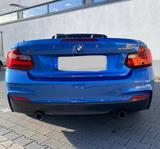 BMW M240i xDrive Steptronic Cabrio -TOP - BMW M240i Gebrauchtwagen