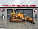 CAT D6M LGP - CAT Raupe/Dozer D6