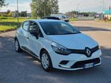 Renault Clio Van 1.5 diesel 2017 euro 6B - Renault Clio