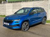 Skoda Sportline 1.5TSi DSG NAVI DCC KAMERA eHK LM19"
