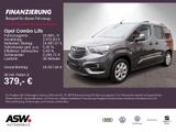 Opel Combo Life 1.2 Turbo Edition Klimaautomatik NAVI - Opel Combo Life Gebrauchtwagen