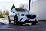 Mazda CX-3 2.0 SKYACTIV-G 120  - Mazda CX-3 in Hannover