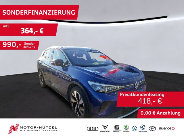 ID.4 PRO PERFORMANCE NAV+AHK+STANDHZG+WäPu+ACC