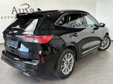 Ford Kuga 2.5 Plug-In Hybrid Vignale NAV+LED+AHK+KAM - Ford Kuga mit Hybrid-Antrieb