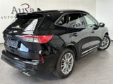 Ford Kuga 2.5 Plug-In Hybrid Vignale NAV+LED+AHK+KAM - mit Hybrid-Antrieb: Geländewagen, Automatik, Plug In