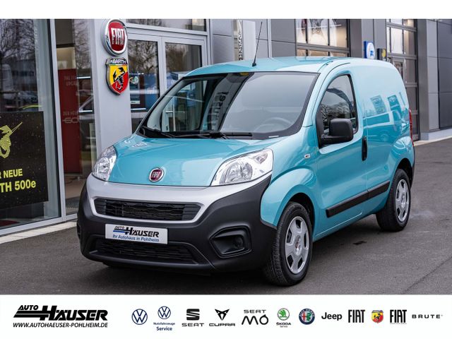 Fiat Fiorino SX Kasten 1.3 Multijet