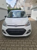 Hyundai i10 1.2 Sport Sport - Hyundai i10 von privat