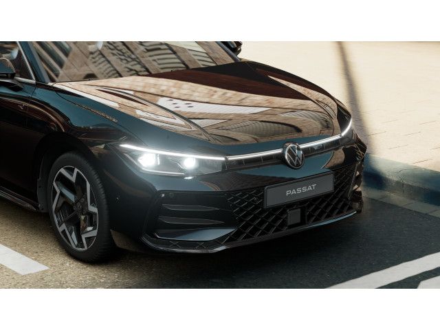 Volkswagen Passat - Bild 6