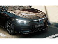 Volkswagen Passat - Vorschau Bild 6