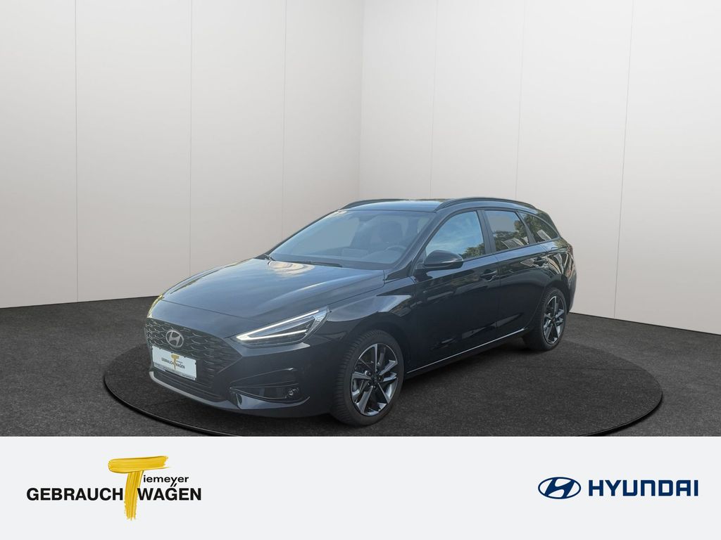 Image of Hyundai i30