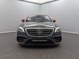 Mercedes-Benz S560 4M AMG*3xTV*CHAUFFEUR*EXKLUSIV*NIGHTVISION - Mercedes-Benz S 560 Gebrauchtwagen