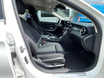 Mercedes C 180 - 5