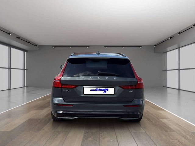 Volvo V60 Plus Dark B4 Mild-Hybrid Benzin*Head-Up*360 