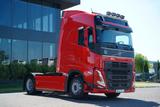 Volvo FH 500  / I-PARK COOL / I-SAVE / I-SHIFT / ZBIOR