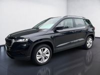 Skoda Karoq - Vorschau Bild 2