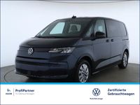 Volkswagen T7 Multivan - Vorschau Bild 1
