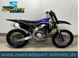 Yamaha YZ 450 F Monster 2023 Finanzierbar YZF YZ-F - Offers