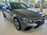 Mercedes-Benz C 180 C T-Modell C 180 T AMG-Line/Pano/Digital - Mercedes-Benz C 180 in Rostock
