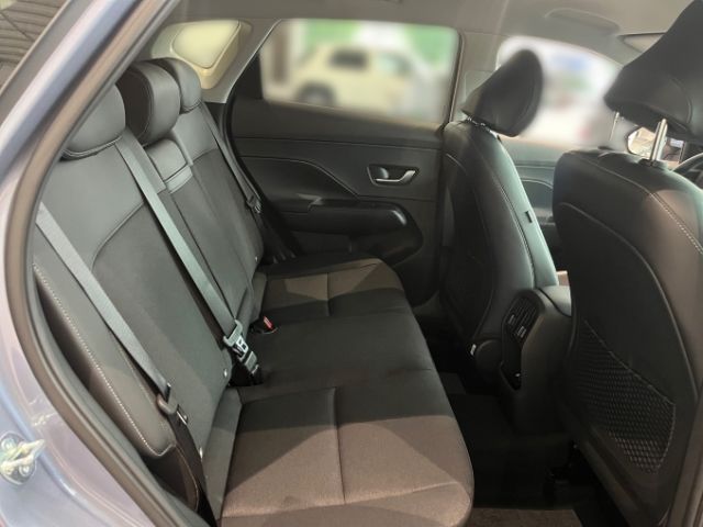 Fahrzeugabbildung Hyundai KONA Prime 1.6 T-GDi (138PS) 7-DCT+BOSE+Digital