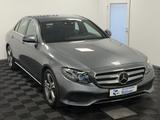 Mercedes-Benz E 350 d Wide MB-LED 360G HUD Standheiz. Distr.+ - Mercedes-Benz E 350 mit Diesel-Antrieb: Limousine, Automatik