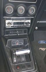 Ford Mustang - gebrauchte Ford Mustang aus dem Jahr 1973