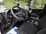 Iveco EUROCARGO 120-250 PRITSCHE PLANE 18 PALETTEN A/C - Iveco Eurocargo 120