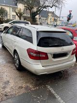 Mercedes-Benz Mercedes Benz, E-Klasse, 300 CDI Kombi, Pe... - Mercedes-Benz 300: 300cd