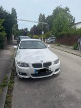 BMW 335i Cabrio M Sport Edition M Sport Edition - BMW 335 Unfallwagen