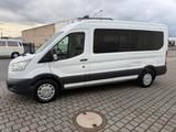 Ford Transit 350 L3. EU6!BEHINDERT! EL.RAMPE!TÜV-NEU! - Ford Transit: El