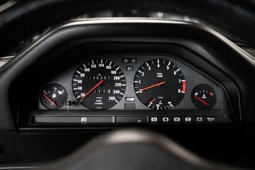 1988 BMW M3 — миниатюра 20