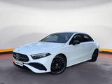 Mercedes-Benz A 250 4M Lim AMG Totwinkel DISTRO Memory NIGHT - Mercedes-Benz A 250 in Aachen