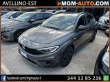 Fiat Tipo 1.6 Mjt S&S 5 porte City Cross - Fiat Tipo CITY-CROSS
