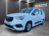 Opel Combo Life 1.5D 1. Hand 7-Sitzer Apps Navi HUD - Opel Combo: Sitzer