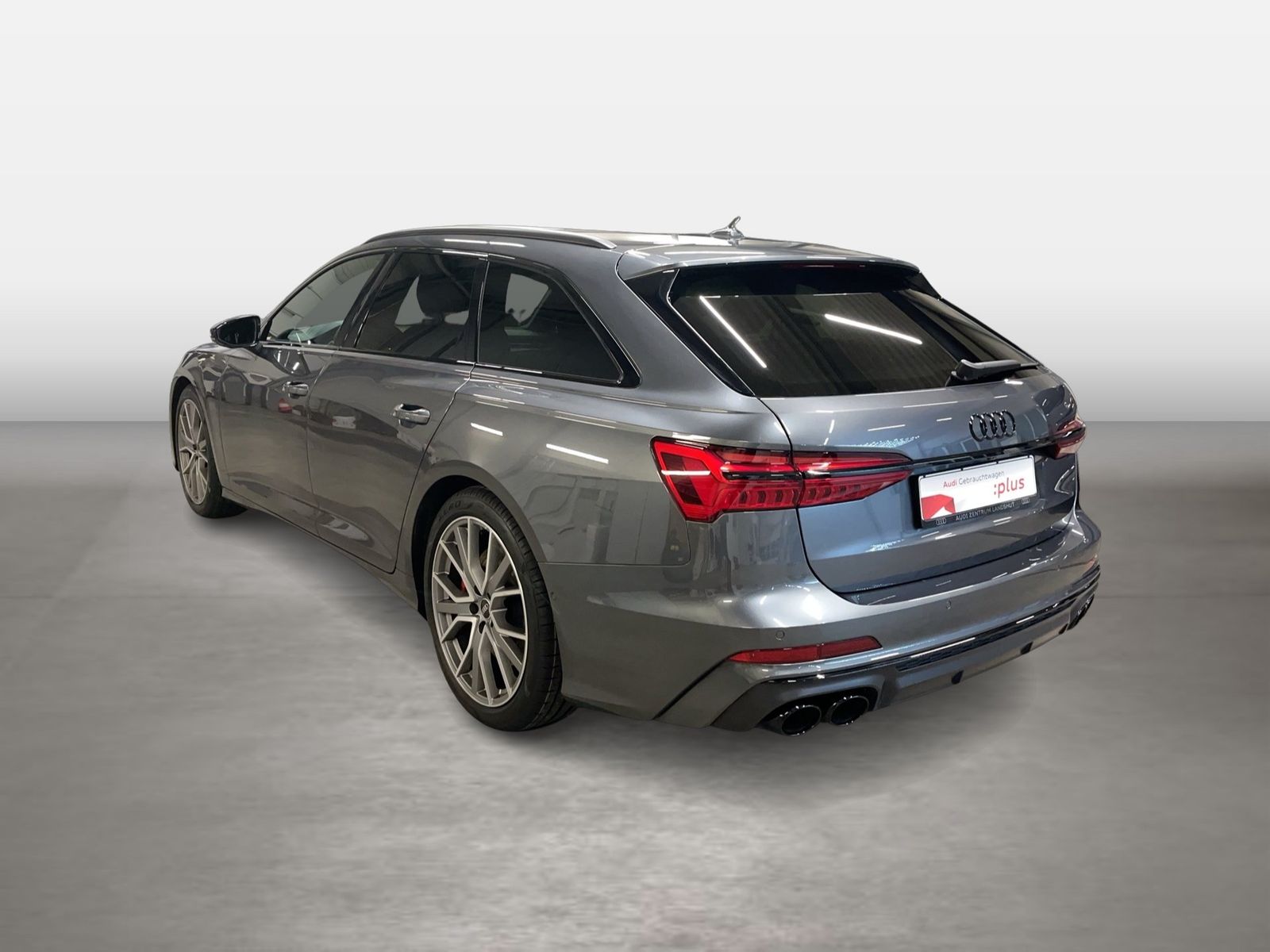 Audi S6 - Bild 3