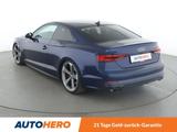 Audi S5 3.0 V6 TFSI quattro Aut.*NAVI*HEAD-UP*LED*ACC - Audi S5 mit Benzin-Antrieb: Sportwagen, Automatik