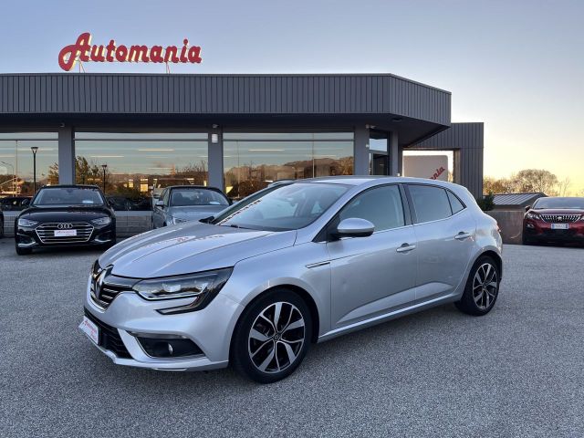 Renault RENAULT MEGANE 1500 DCI 115 CV 6M INTENSE