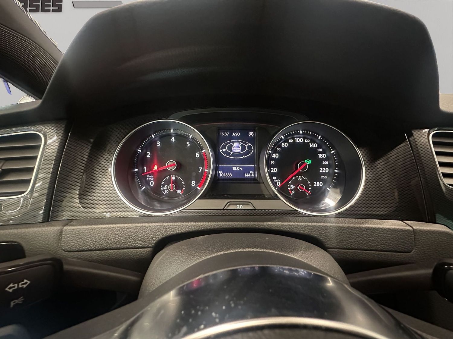 Volkswagen Golf GTI BMT Automatik Navi PDC Bi-Xenon SHZ foto 18