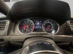 VW Golf GTI BMT Automatik Navi PDC Bi-Xenon SHZ