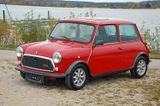 MINI 1000 - MINI MINI Oldtimer mit Benzin-Antrieb