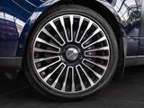 Land Rover Range Rover P400e Vogue Hybrid - Land Rover Range Rover mit Hybrid-Antrieb