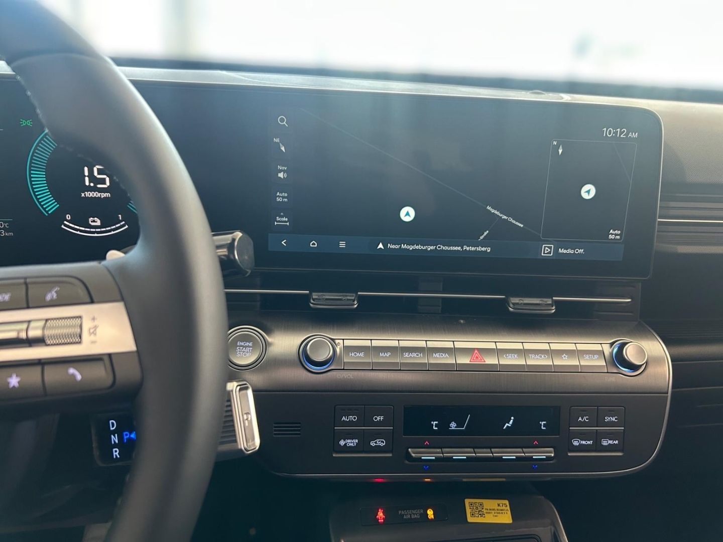 Hyundai KONA - Bild 9
