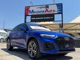 Audi AUDI Q5 SPORTBACK 40 TDI 204 S-LINE FULL IVA ESP - Hybrid (Diesel/Elektro): Esp