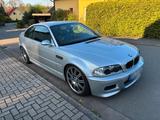 BMW M3 E46 6GANG FACELIFT - gebrauchte BMW M3 aus dem Jahr 2004