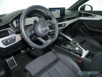 Audi A4 - Vorschau Bild 6