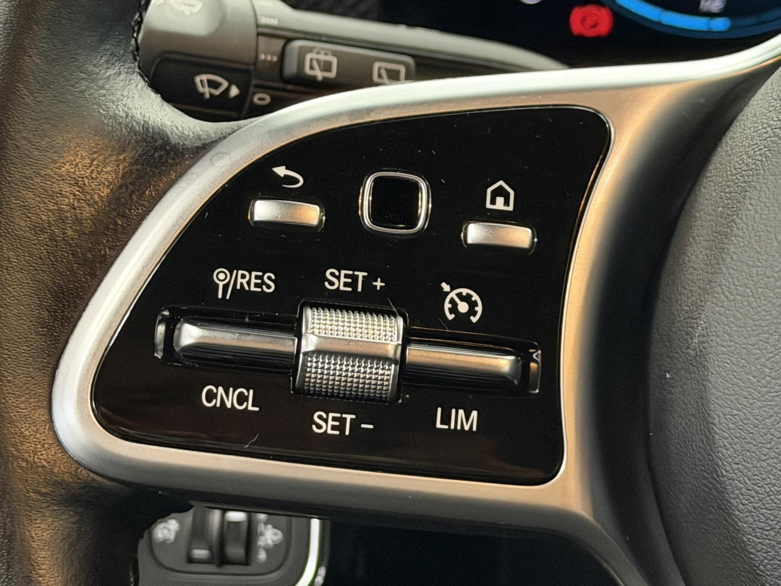 Mercedes-Benz CLA d 8G-DCT Progressive, миниатюра 11